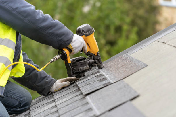 Fast & Reliable Emergency Roof Repairs in Mccom, OH