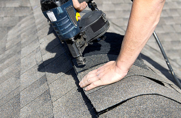 Best Asphalt Shingle Roofing  in Mccom, OH